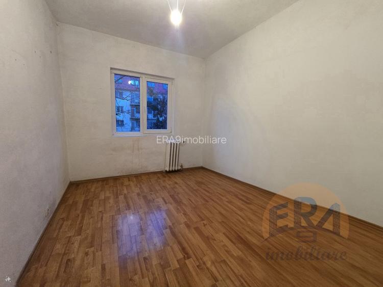 Apartament 3 camere | Etaj 2 | Zona Velenta - str. Razboieni - 3