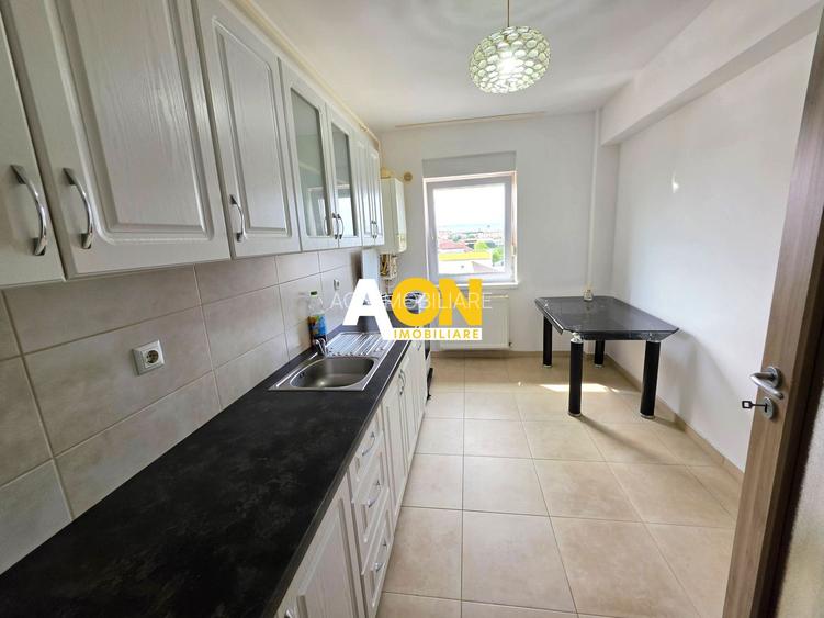 Apartament 2 camere, decomandat, 60 mp, bloc nou, zona Kaufland - 5