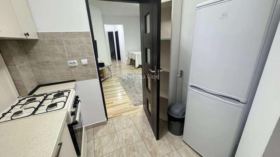 Apartament 2 dormitoare 1 baie - 10