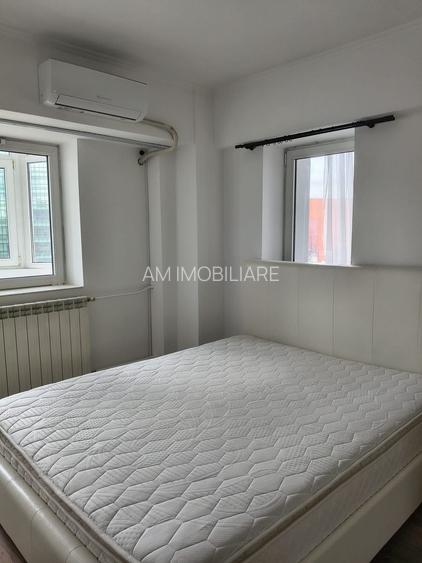 AP. 2 CAMERE- PIATA UNIRII, PET-FRIENDLY, METROU 5 MINUTE, MODERN - 8