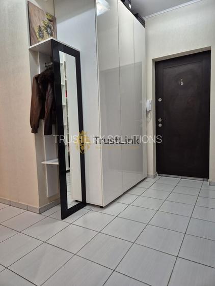 Apartament 2 camere Mobilat Strada Solstitului Dimitrie Leonida - 8