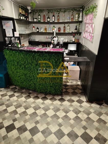 Spatiu Comercial de Inchiriat Zona Buzesti (pretabil si Horeca) - 5