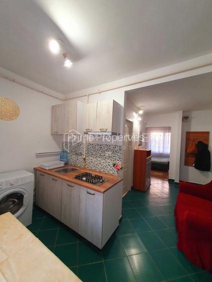 Apartament cu 1 camera 28 mp | TUDOR - Calea Sighisoarei | - 4