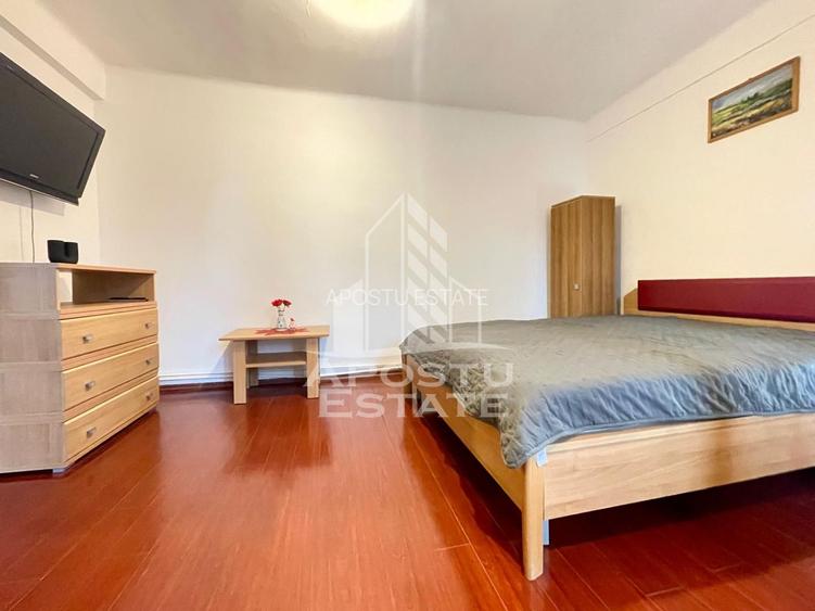 Apartament 2 camere, ultracentral - Piata Catedralei - 5