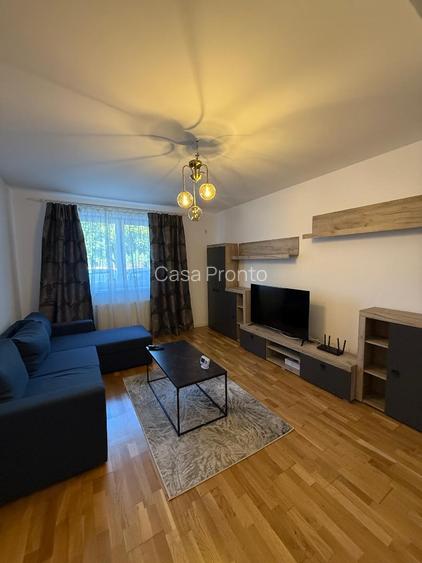 De vanzare Apartament 1 dormitor, zona Cetate Hcc, Bloc Nou. - 6