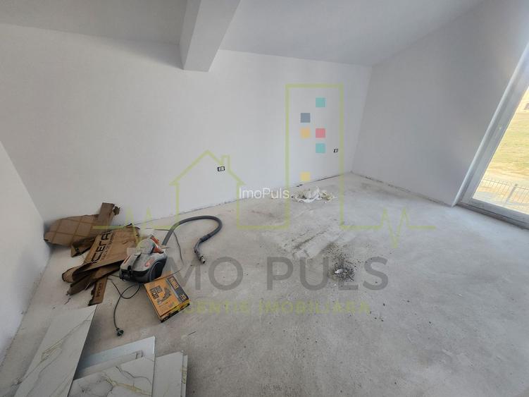 Duplex in Mosnita noua. Pozitie foarte buna. Se pot face 3 dormitoare - 10