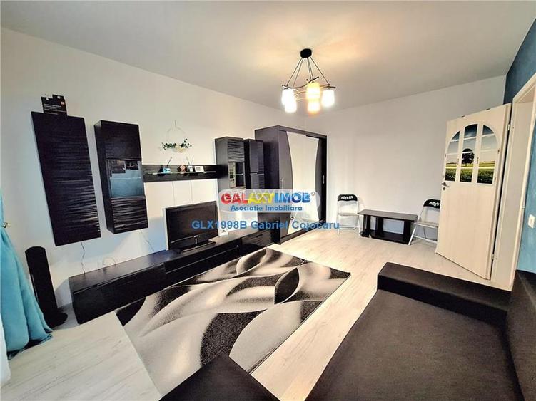 Dobroesti De inchiriat ap.2 camere 64mp + loc parcare - 5