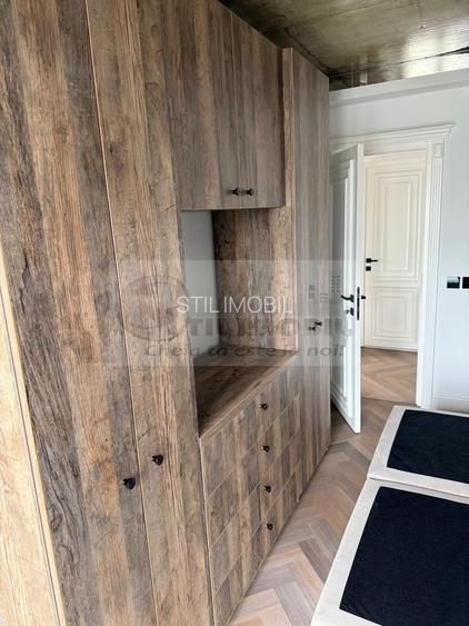 Apartament 2 camere - Moara de vant - Lux - 7