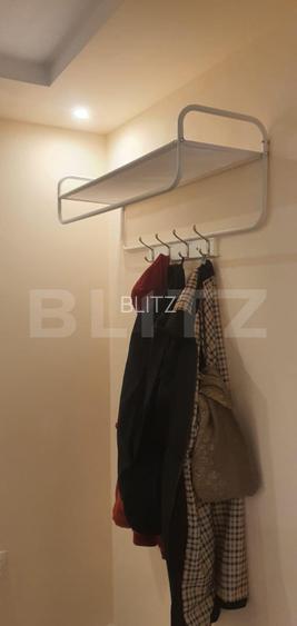 Apartament 1 camera, Proaspat renovat, Cojocnei - 8