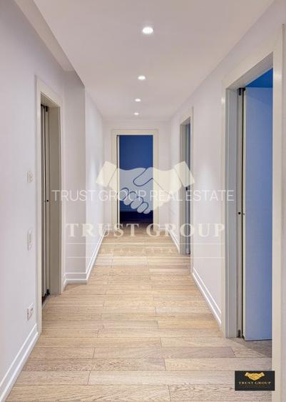 Apartament 4 camere | Floreasca - Rahmaninov | 2 Locuri de parcare - 43