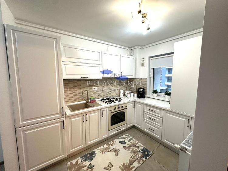 Apartament 2 camere de închiriat – Top City Residence - 7