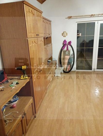 Casa individuala de 120mp, sediu firma/birouri, zona Autogara Beta - 5