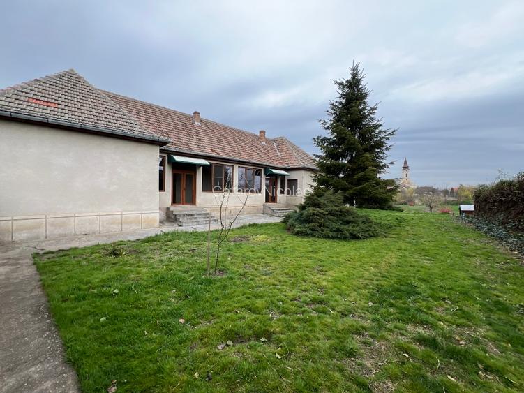 🏡 Casă spațioasă de vânzare în Comuna Dudeștii Vechi - 13