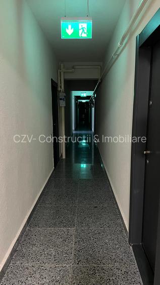 Complex Rezidențial Modern – Regim Mic de Înălțime P+4 - LIFT - 10