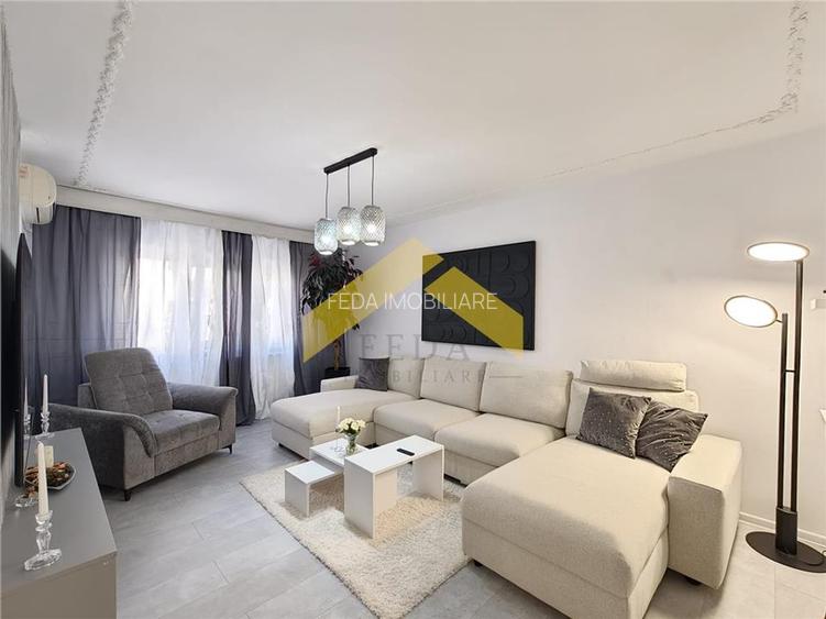 Apartament de vanzare Micalaca, zona Miorita - 10