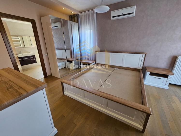 Vilă de Lux în Gruia – Oferta premium de închiriere | 6 Parcări - 3