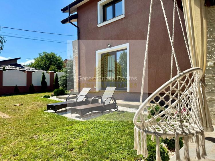 Vânzare Casa în 2 Nivele – Miroslava, Iași - 4