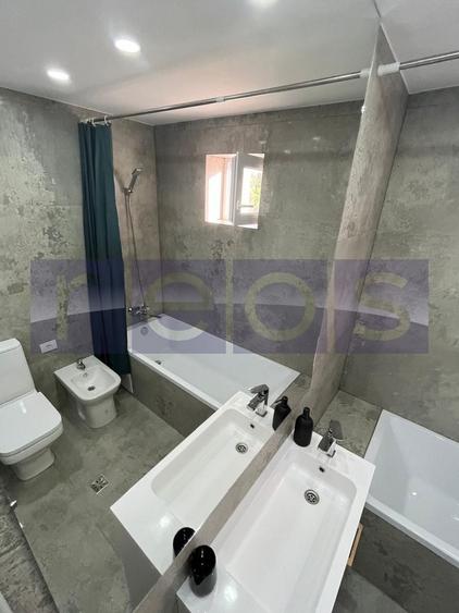 ÎNCHIRIERE 3 CAMERE | PIAȚA UNIRII | CENTRALA PROPRIE - 11