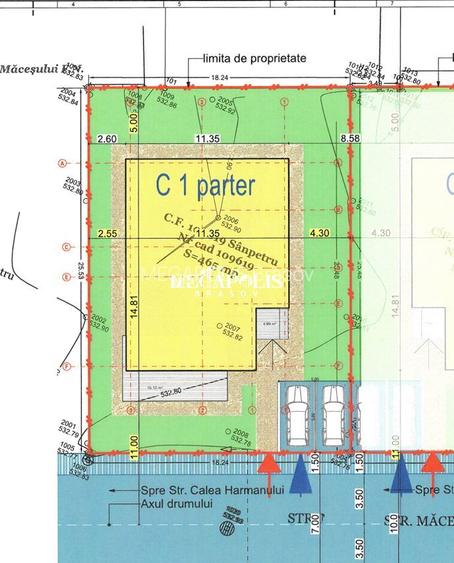 Predare Imediata / Finisaje Incluse / Utilitati - 6