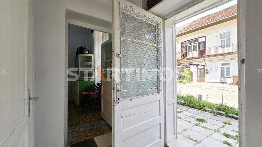 Garsoniera cu parcare Centru Vechi Brasov - 31