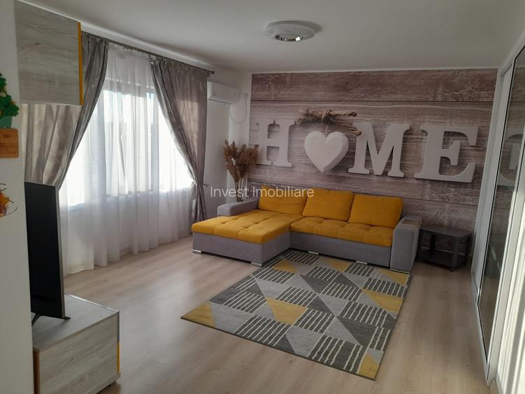 CASA INDIVIDUALA , 4 CAMERE, 2 BAI , 450 MP DE TEREN , MIROSLAVA - 13