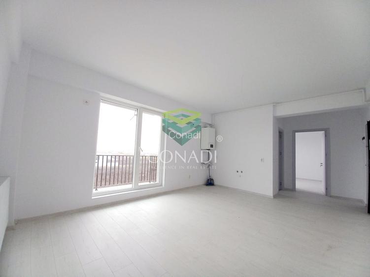 Apartament cu 2  camere// loc de parcare gratuit - 11