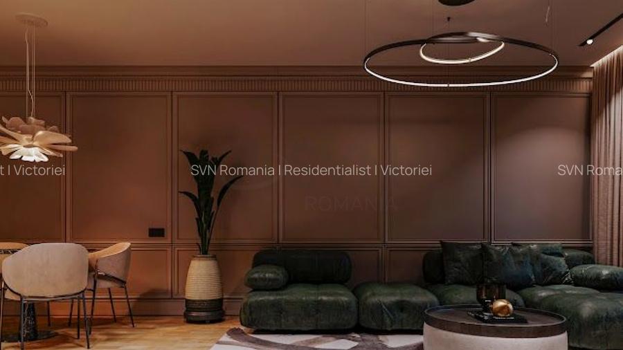 REA1028289 Apartament 3 Camere I De Vanzare I Aviatiei - 3