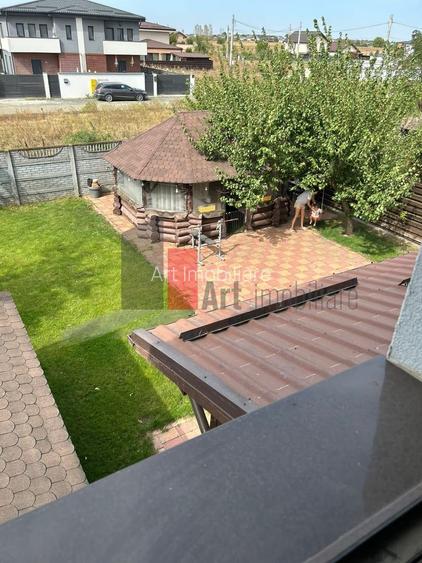 Vânzare casă Com. Berceni - Mamina - 11