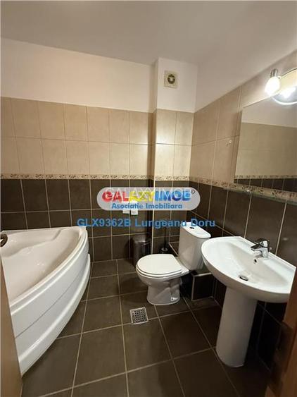 Apartament 3 camere, Iancu Nicolae Mark Twain Pipera, Parcare Centrala - 16