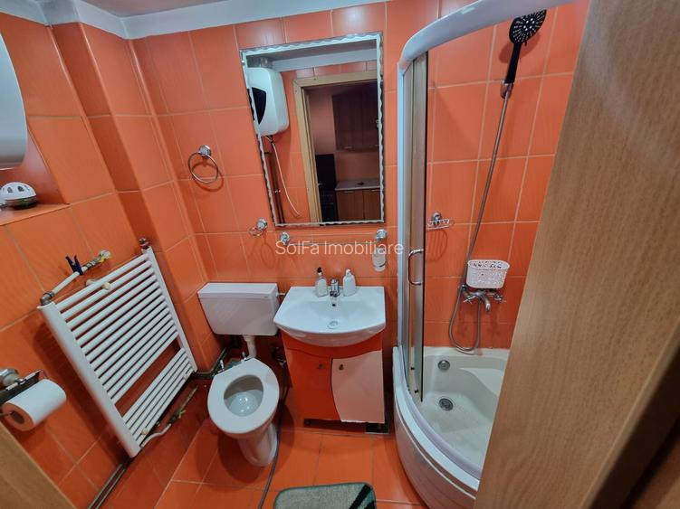 Garsoniera in Complex - 5