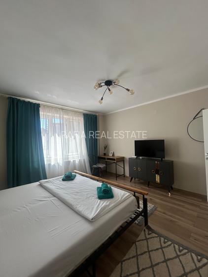 Studio complet renovat, investitie cu randament bun!!! - 3