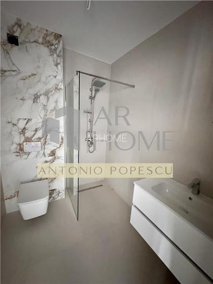 Vanzare apartament 2 camere premium,  bloc nou, Ploiesti,  zona Albert/ Kaufland - 18