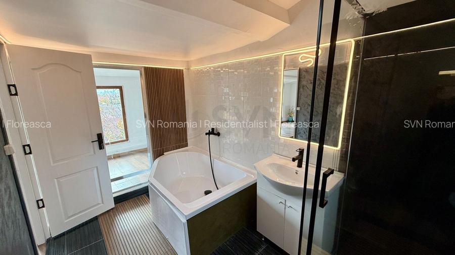 REA1025947 Apartament superb 4 camere I Iancu Nicolae I Vanzare - 7