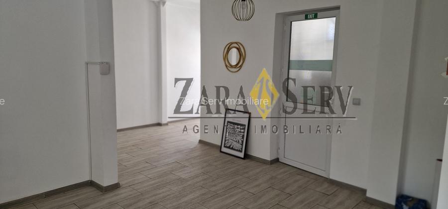 Spațiu de birouri de închiriat – Zona ultracentrală, Ploiești - 3