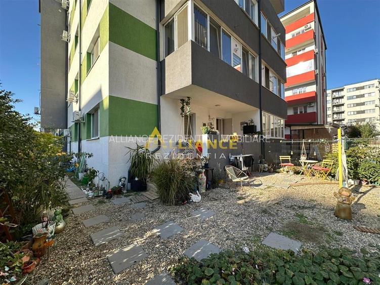 Apartament 2 camere cu gradina I 15 min metrou - 2