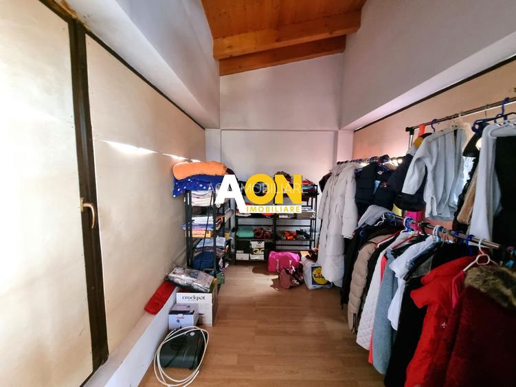 Casa de vanzare 5 camere, 980 teren, zona Piata Cetate - 17