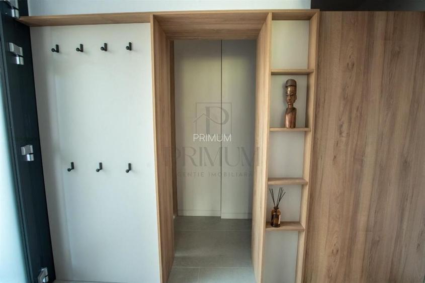 DAMBOVITA, DUPLEX P+1E - 2 LOCURI DE PARCARE - GRADINA - TERASA - CENTRALA PROPR - 9