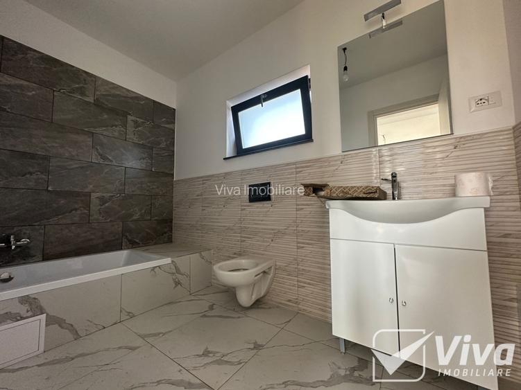 URGENT! Vilă Modernă P+1 – Cartier Dr. Carnabel – Mutare Imediată - 8