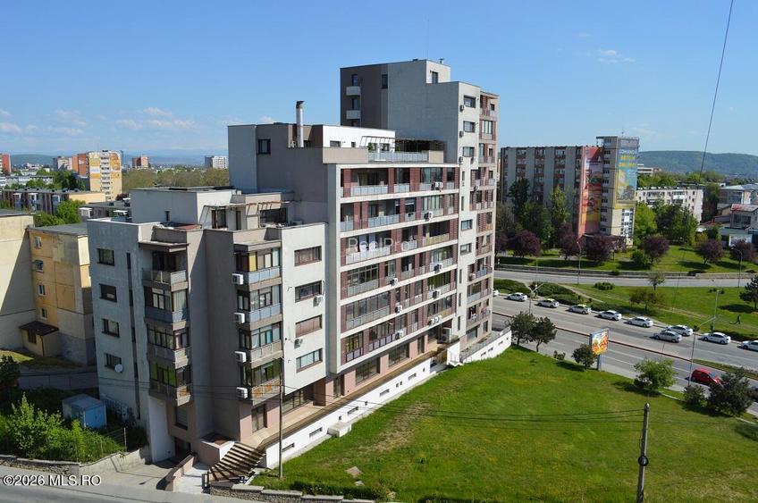 Craiovei - Kaufland - Apartament 3 camere - 2 balcoane - 24