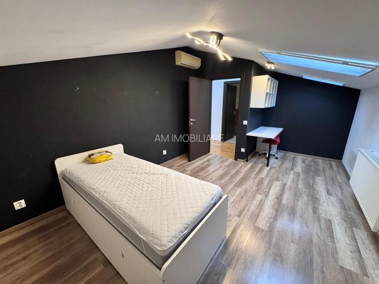 AP. 4 CAMERE TIP DUPLEX, MUTARE IMEDIATA, PARCARE INCLUSA,COMISION 0% - 6