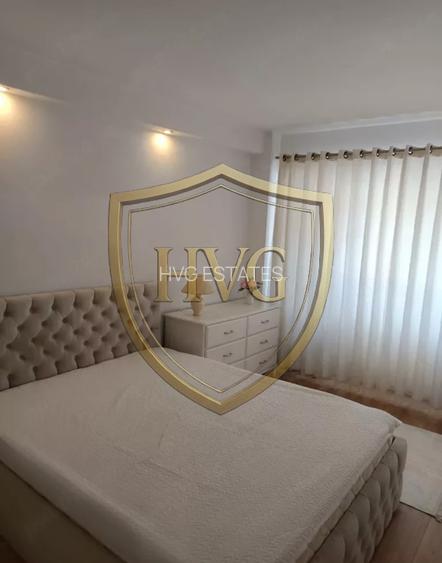 Apartament cu 2 camere | Centrala imobil | Aviatiei - 3