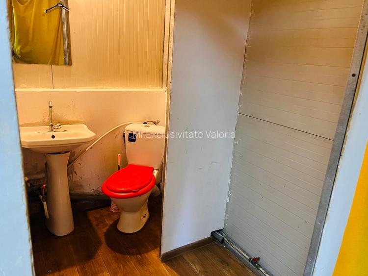 Spatiu comercial stradal, pozitie strategica – N. Balcescu, zona Piata Centrala - 8