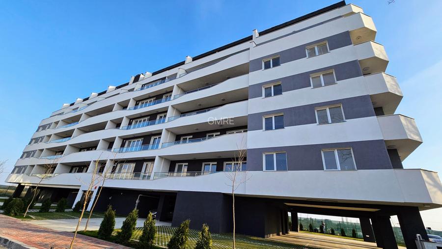 Apartament 3 Camere finalizare mai 7 minute METROU Anghel Saligny | 0% Comision! - 3