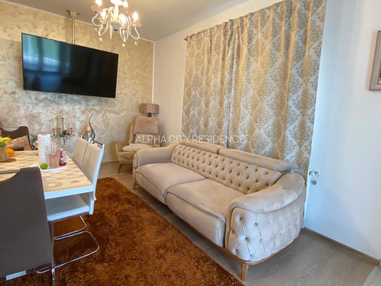 Direct Proprietar: Duplex elegant P+E mobilat si utilat - 8