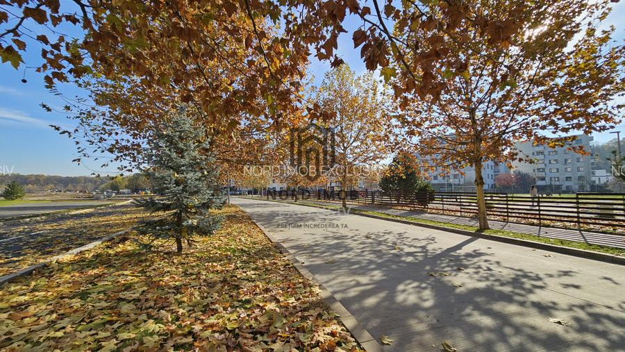 Greenfield Residence - Apartament 3 camere | 2 Bai | Loc Parcare | Pet Friendly - 21