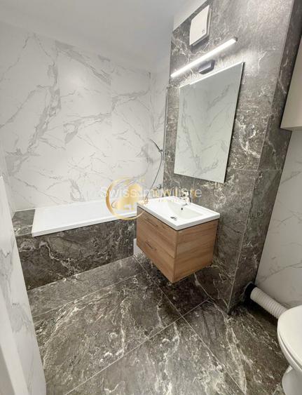 Apartament 3 camere | Prima inchiriere | Parcare | Terasa | Zorilor Frunzisului - 7