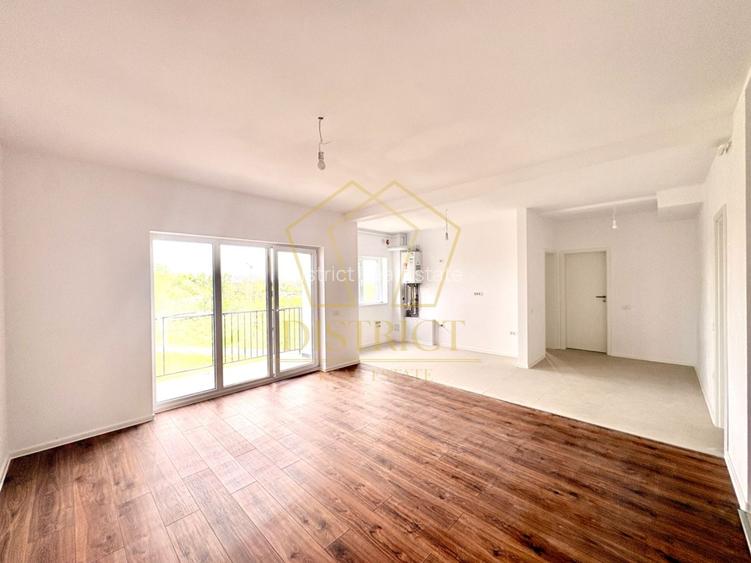 Apartament cu 2 camere | Mosnita Noua - 3