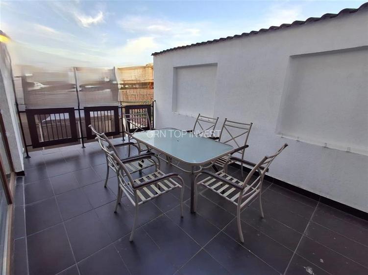 Casa 3 camere 2 bai garaj zona Strand - 12