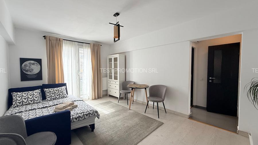 2 camere Premium / Universitate / La cheie - 2