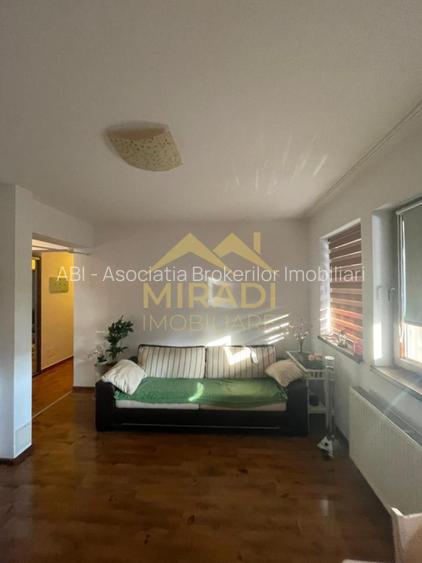 Inchirieri Apartamente 2 Camere Secuilor - 7